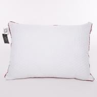 Подушка №465 Eco Jojo Eco-Soft средняя MirSon 50x50 см белый