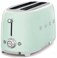 Тостер Smeg TSF02PGEU