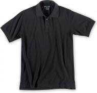 Поло 5.11 Tactical Professional Polo - Short Sleeve р.S black