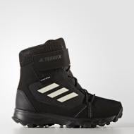 Черевики Adidas TERREX SNOW CF C.RD S80885 р.35,5 чорний