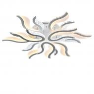 Люстра светодиодная Victoria Lighting Hips/PL9 194 Вт белый