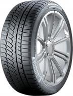 Шина Continental FR WinterContact TS 850 P SUV AO 235/55R19 101 H нешипованая зима