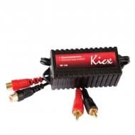 Шумоподавитель Kicx NF120 33 мм
