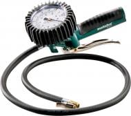 Пневмопистолет Metabo для проверки и накачки шин RF 80 G