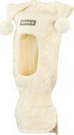 Шапка HUPPA 85070400-00020-0XS р.XS белый Шапка HUPPA 85070400-00020-0XS р.XS белый