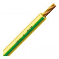 Провод многожильный 1x4,0 ПВ 3 медь Провод многожильный 1x4,0 ПВ 3 медь