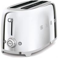 Тостер Smeg TSF02SSEU