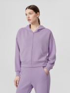 Джемпер 4F D4L22-BLDF200-51S р. M фиолетовый