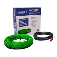 Нагрівальний кабель Bonjour Soft Heat EcoTWIN-130-11 W/m