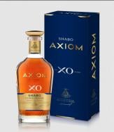 Коньяк Shabo Axiom XO в сувенирной коробке 0,5 л