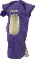 Шапка HUPPA 85070400-70053-0XS р.XS лиловый