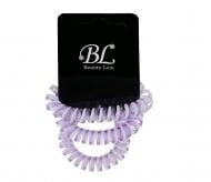 Резинка для волос Beauty Line 405004 3 шт.