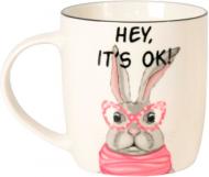 Чашка Limited Edition M-Hey 360 мл (MCO21-21)