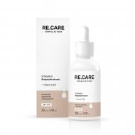 Сироватка для обличчя RE.CARE Vitamin C Ampoule Serum 30 мл