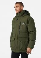 Куртка-парка Helly Hansen TROMSOE JACKET 53074-431 р.M хаки