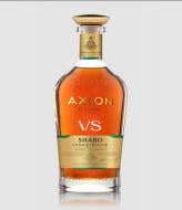 Коньяк Shabo Axiom VS 3 года 0,5 л
