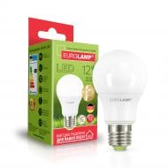 Лампа світлодіодна Eurolamp 12 Вт A60 матова E27 3000 К LED-A60-12272(A)