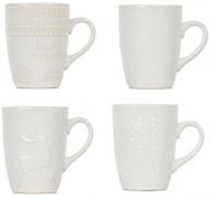 Чашка Limited Edition Ny Snow 330 мл в ассортименте (JH6424)