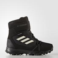 Ботинки Adidas TERREX SNOW CF C.RD S80885 р.33 черный