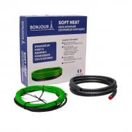 Нагревательный мат Bonjour Soft Heat EcoTWIN-815-63 W/m