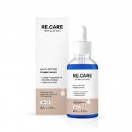 Сироватка для обличчя RE.CARE мультипептидна Multi-Peptide Copper Serum 30 мл