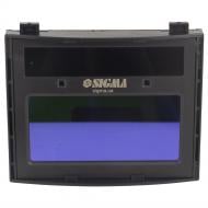 Светофильтр Sigma автоматичний хамелеон для маски зварювальника 9413531