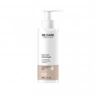 Гель для умывания RE.CARE Pure Skin Cleansing Gel 200 мл