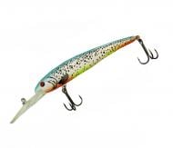 Воблер Grows Culture Bandits B-Shad 10 г 90 мм разноцветный