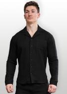 Джемпер Roksana №1511/11018 р.XL черный