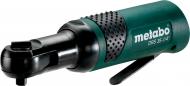 Гайковерт пневматичний Metabo DRS 35-1/4