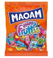 Конфеты желейные MAOAM Happy Fruttis 175 г