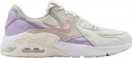 Кроссовки женские Nike AIR MAX EXCEE CD5432-130 р.38 разноцветные