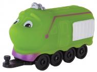 Паровозик Jazwares Chuggington Коко JW10568/10567/10572