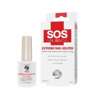 Укрепитель SOS Nail Rescue Extreme nail helper 11 мл