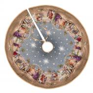 Килимок новорічний Limaso 1153AZ-SD 90D см