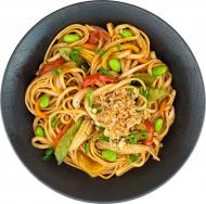 Лапша UDON овощная в териаки соусе 350 г