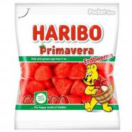 Конфеты желейные Haribo Primavera Erdbeeren 100 г