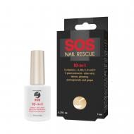 Зміцнювач SOS Nail Rescue 10 в 1 11 мл