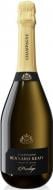 Шампанське Sarl Remy Bernard te Fils Prestige Brut Champagne сухе біле 0,75 л