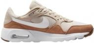 Кросівки жіночі Nike AIR MAX SC CW4554-119 р.38 бежеві