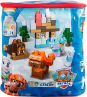 Конструктор Spin Master Paw Patrol Ionix Щенячий патруль: Бухта приключений SM18301