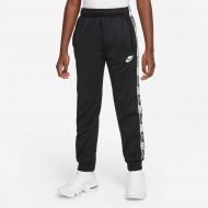 Брюки Nike REPEAT PK JOGGER DQ4972-010 р. S черный