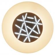 Люстра світлодіодна Victoria Lighting Marion/PL500 80 Вт білий Люстра світлодіодна Victoria Lighting Marion/PL500 80 Вт білий