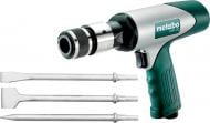 Молоток отбойный пневматический Metabo DMH 290 Set 601561500