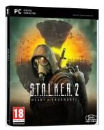 Гра S.T.A.L.K.E.R. 2: Серце Чорнобиля Standard Edition (PC)