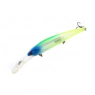 Воблер Grows Culture Bandits Walleye Deep 120F 17,5 г 120 мм multicolor
