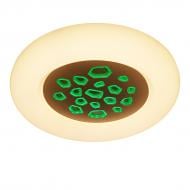 Люстра светодиодная Victoria Lighting Maheva/PL500 80 Вт белый Люстра светодиодная Victoria Lighting Maheva/PL500 80 Вт белый