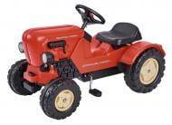 Трактор Big Порше Дизель Джуніор 0056560
