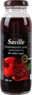 Сок Saville гранатовый 240мл Сок Saville гранатовый 240мл