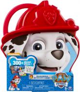 Кейс Spin Master с набором для творчества Маршал SM26503